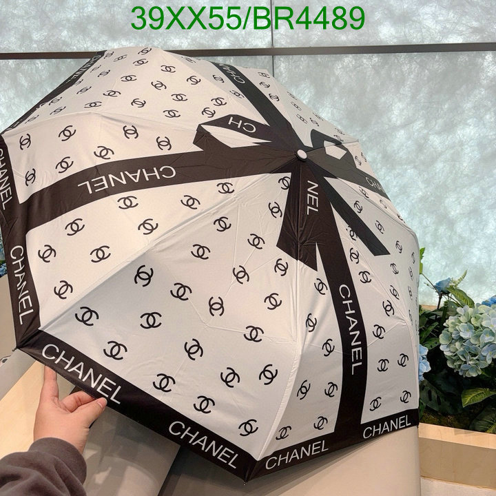 Umbrella-Chanel Code: BR4489 $: 39USD