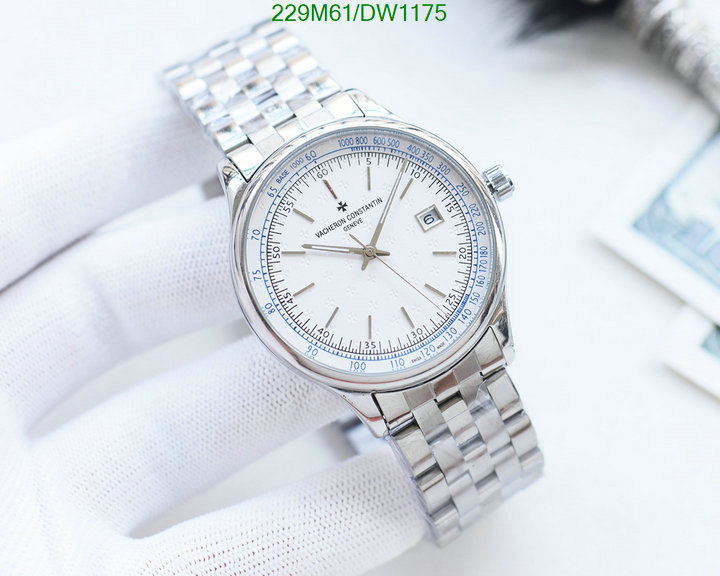 Watch-Mirror Quality-Vacheron Constantin Code: DW1175 $: 229USD