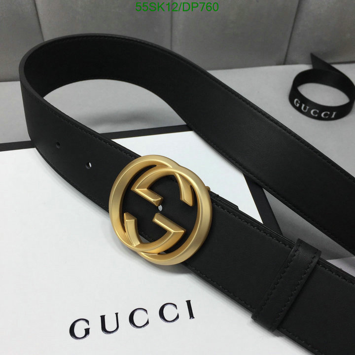 Belts-Gucci Code: DP760 $: 55USD