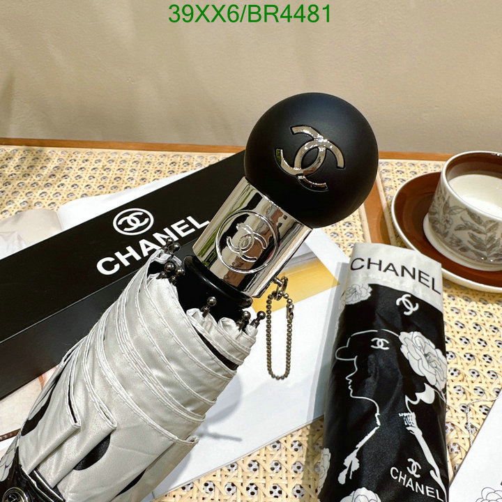 Umbrella-Chanel Code: BR4481 $: 39USD