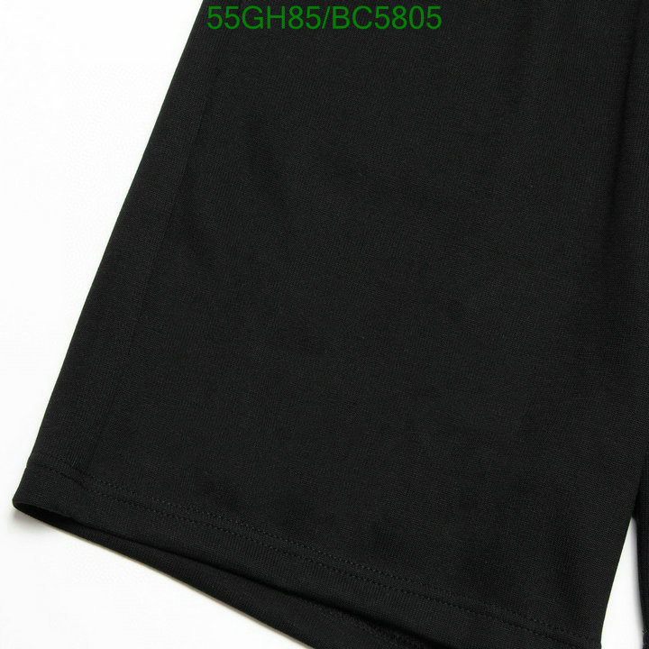 Clothing-LV Code: BC5805 $: 55USD