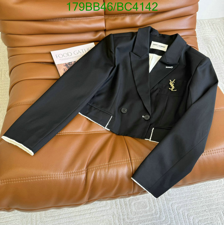 Clothing-YSL Code: BC4142 $: 179USD