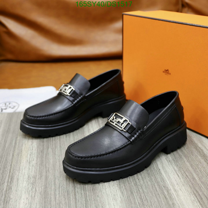 Men shoes-Hermes Code: DS1517 $: 165USD