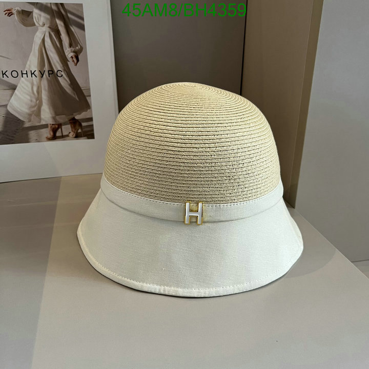 Cap-(Hat)-Hermes Code: BH4359 $: 45USD