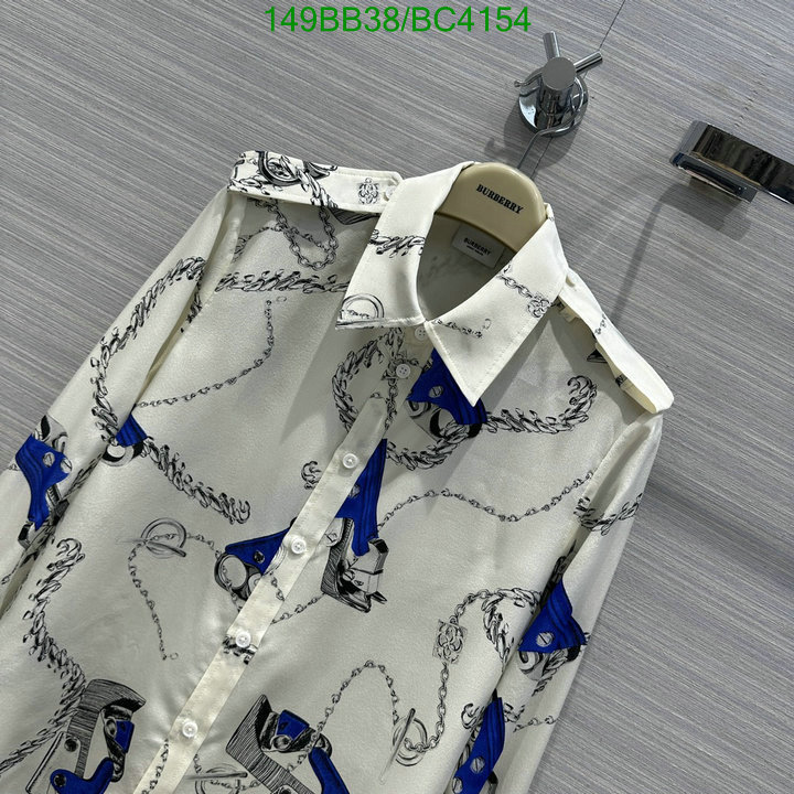 Clothing-Burberry Code: BC4154 $: 149USD