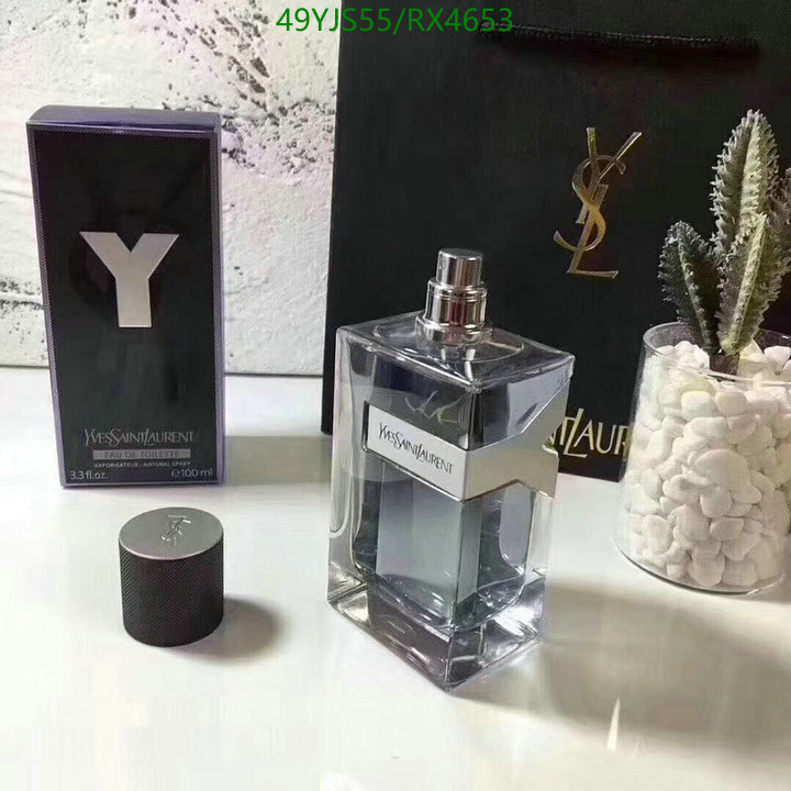 Perfume-YSL Code: RX4653 $: 49USD