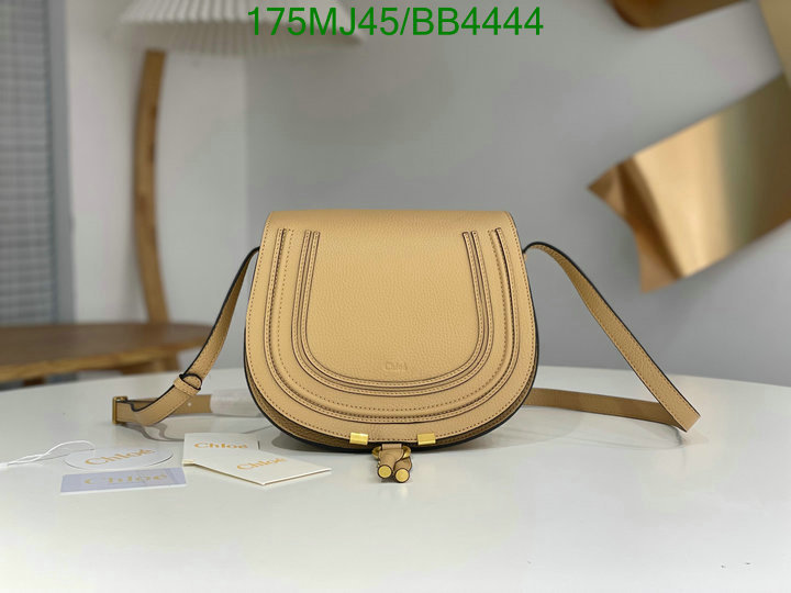 Chloe Bag-(Mirror)-Diagonal- Code: BB4444