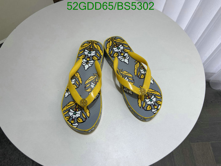 Women Shoes-Tory Burch Code: BS5302 $: 52USD