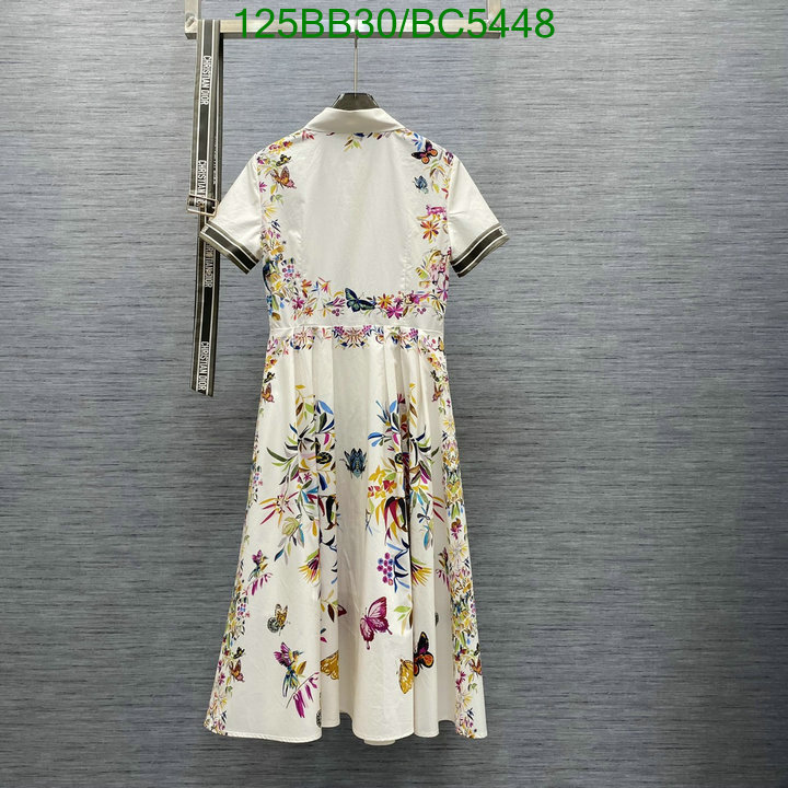 Clothing-Dior Code: BC5448 $: 125USD