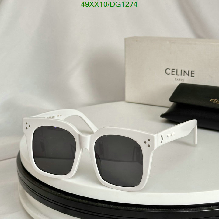 Glasses-Celine Code: DG1274 $: 49USD