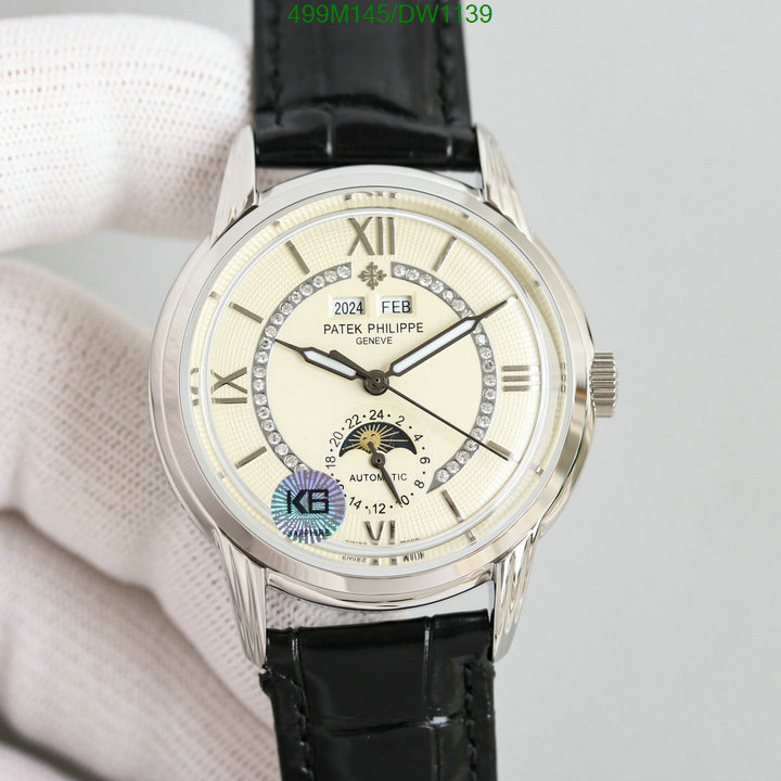 Watch-Mirror Quality-Patek Philippe Code: DW1139 $: 499USD