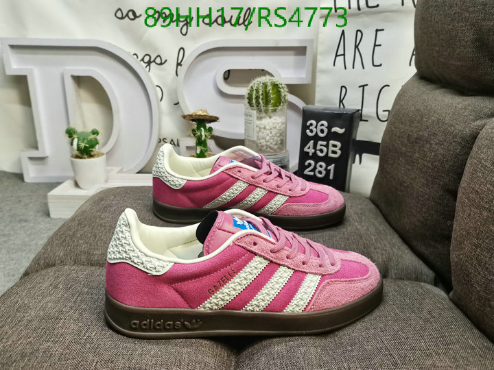 Women Shoes-Adidas Code: RS4773 $: 89USD