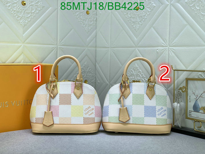 LV Bag-(4A)-Alma- Code: BB4225 $: 85USD