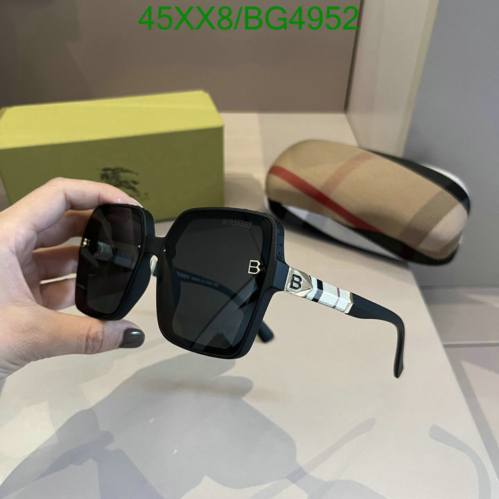 Glasses-Burberry Code: BG4952 $: 45USD