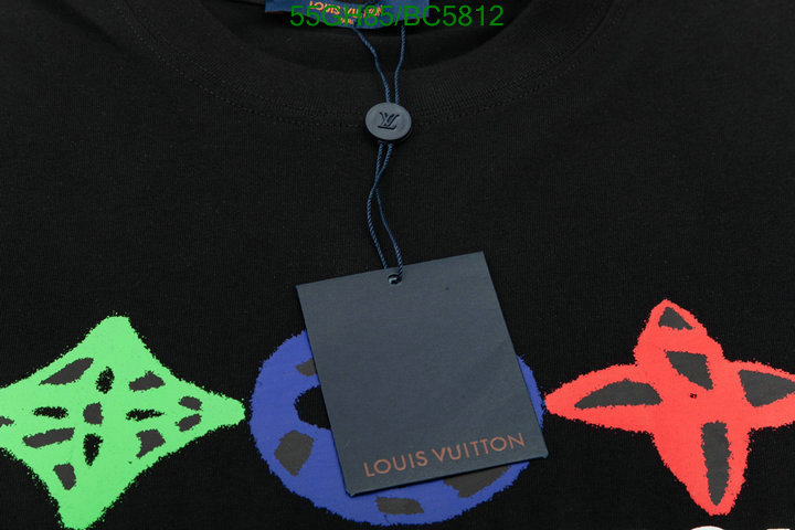 Clothing-LV Code: BC5812 $: 55USD