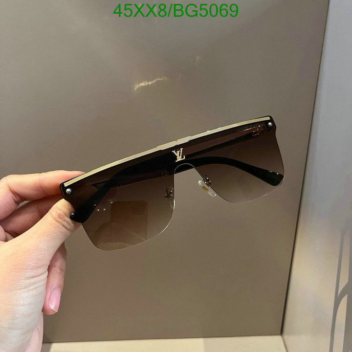 Glasses-LV Code: BG5069 $: 45USD