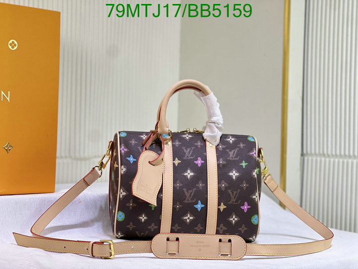 LV Bag-(4A)-Speedy- Code: BB5159 $: 79USD
