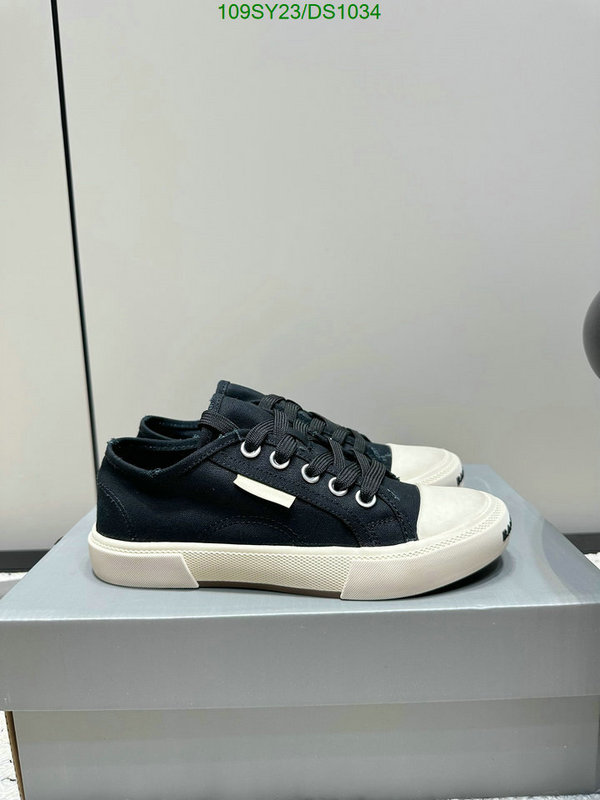 Men shoes-Balenciaga Code: DS1034 $: 109USD