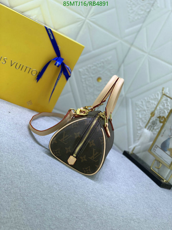 LV Bag-(4A)-Speedy- Code: RB4891 $: 85USD