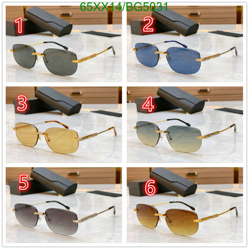 Glasses-Fred Code: BG5031 $: 65USD