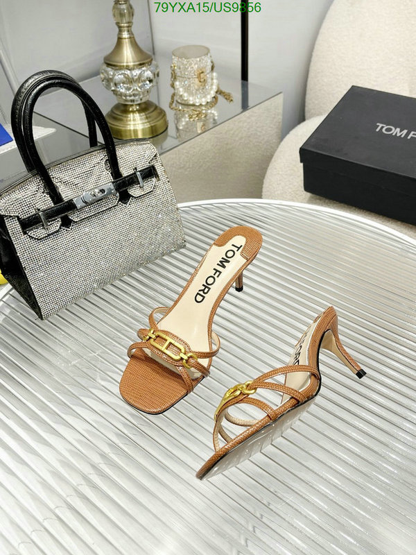 Women Shoes-Tom Ford Code: US9856 $: 79USD