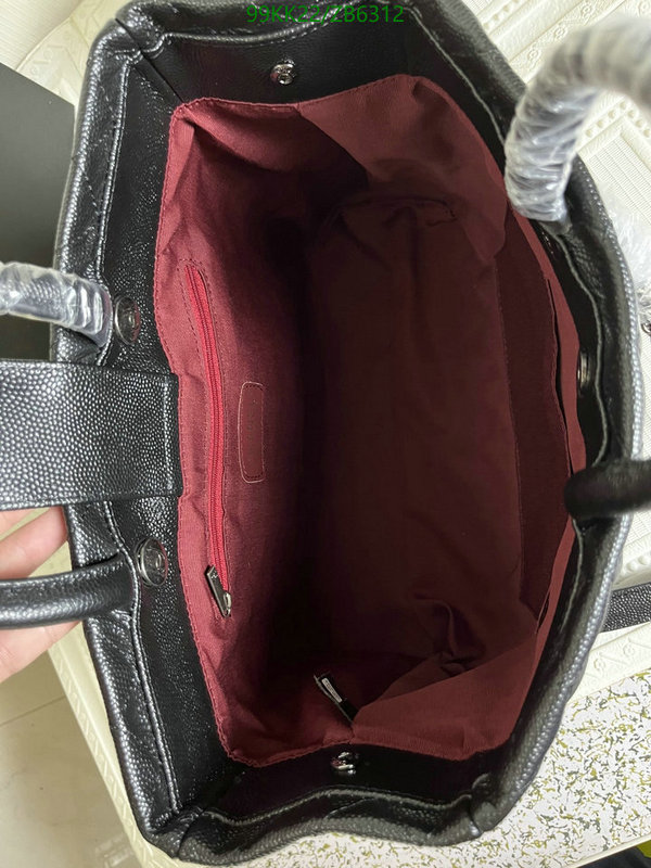 Chanel Bag-(4A)-Handbag- Code: ZB6312 $: 99USD