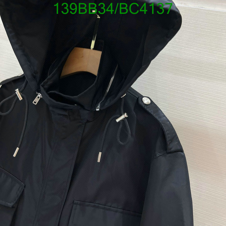 Clothing-Prada Code: BC4137 $: 139USD