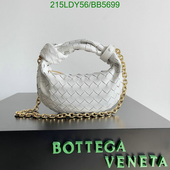 BV Bag-(Mirror)-Jodie Code: BB5699 $: 215USD