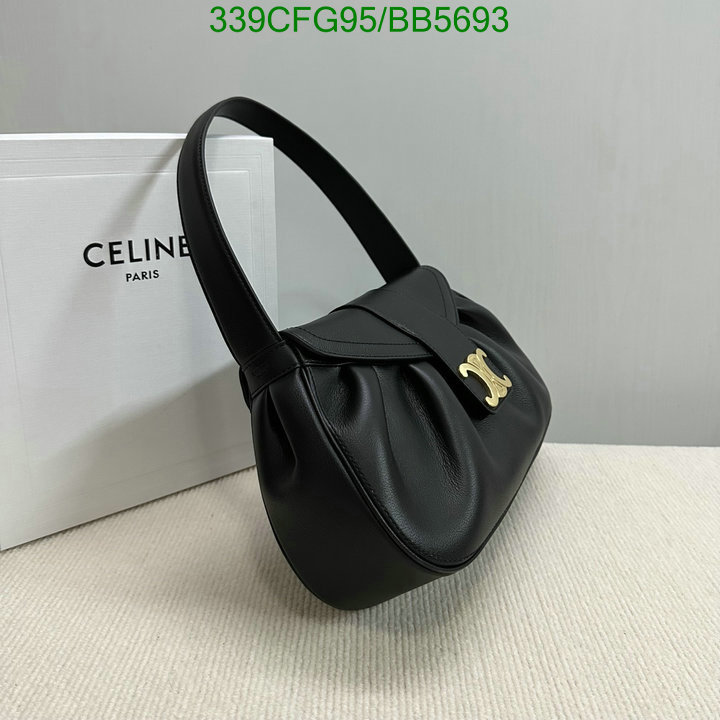Celine Bag-(Mirror)-Handbag- Code: BB5693 $: 339USD