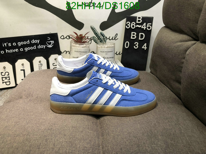 Women Shoes-Adidas Code: DS1608 $: 82USD