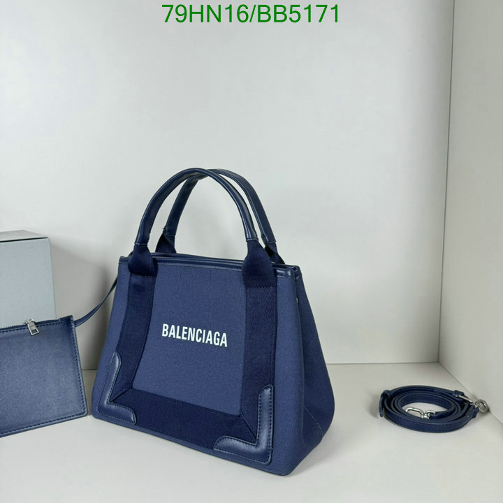 Balenciaga Bag-(4A)-Other Styles- Code: BB5171 $: 79USD