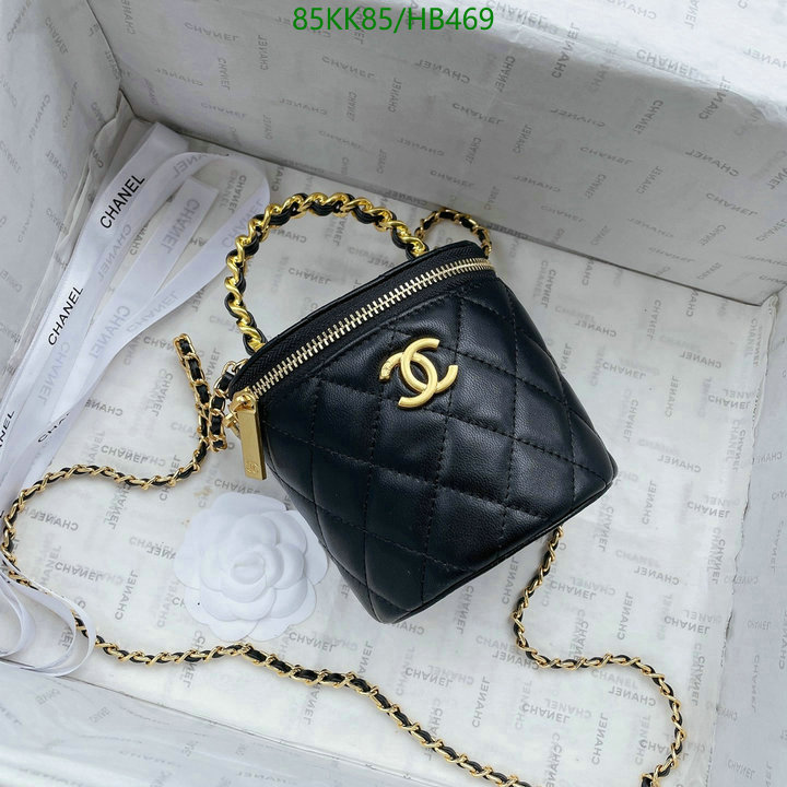 Chanel Bag-(4A)-Other Styles- Code: HB469 $: 85USD