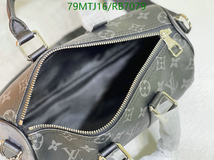 LV Bag-(4A)-Speedy- Code: RB7079 $: 79USD