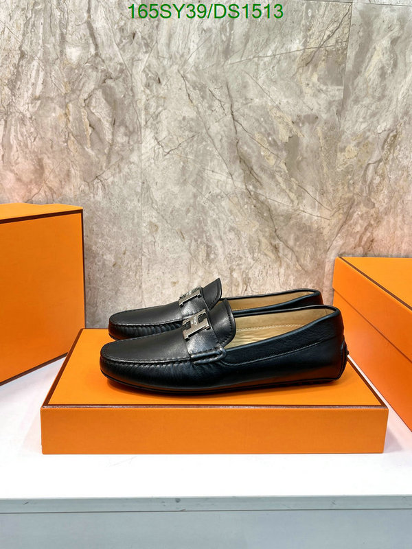 Men shoes-Hermes Code: DS1513 $: 165USD