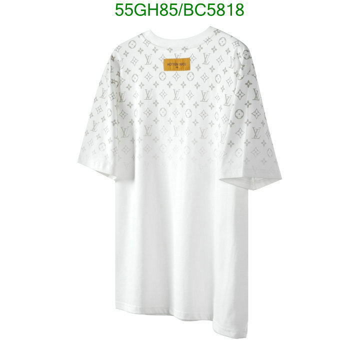 Clothing-LV Code: BC5818 $: 55USD