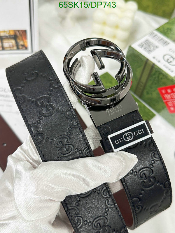 Belts-Gucci Code: DP743 $: 65USD