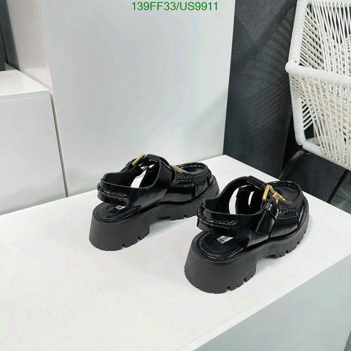 Women Shoes-Alexander Wang Code: US9911 $: 139USD
