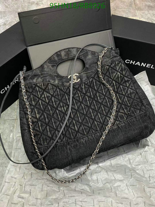 Chanel Bag-(4A)-Diagonal- Code: RB8926 $: 95USD