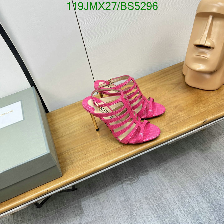 Women Shoes-Tom Ford Code: BS5296 $: 119USD