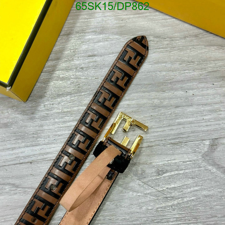 Belts-Fendi Code: DP862 $: 65USD