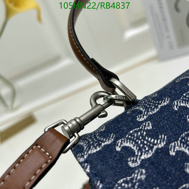 Celine Bag-(4A)-Handbag- Code: RB4837
