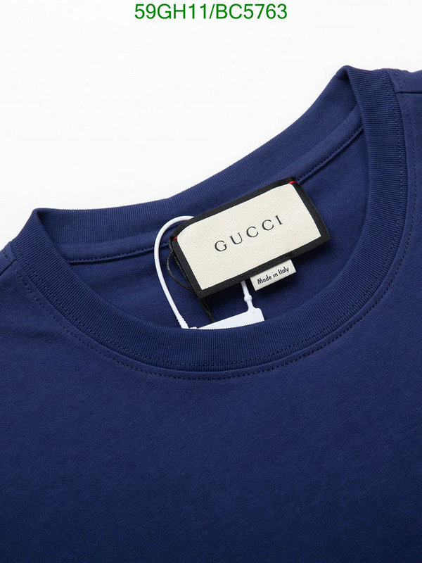 Clothing-Gucci Code: BC5763 $: 59USD