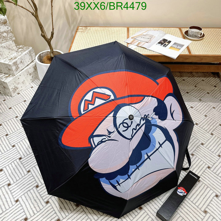 Umbrella-Chanel Code: BR4479 $: 39USD