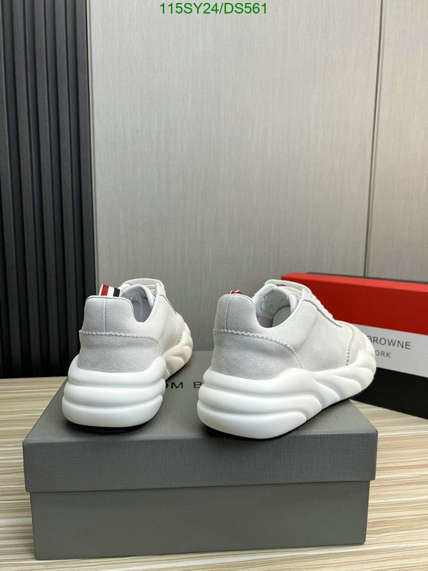 Men shoes-Thom Browne Code: DS561 $: 115USD