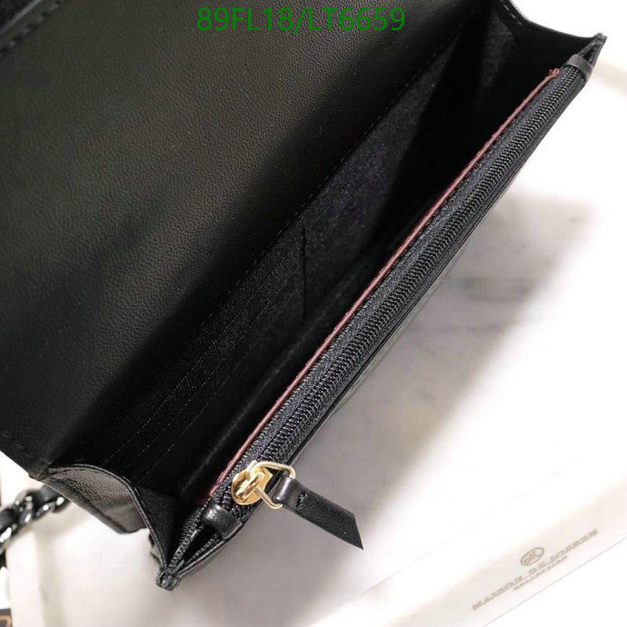Chanel Bag-(4A)-Wallet- Code: LT6659 $: 89USD