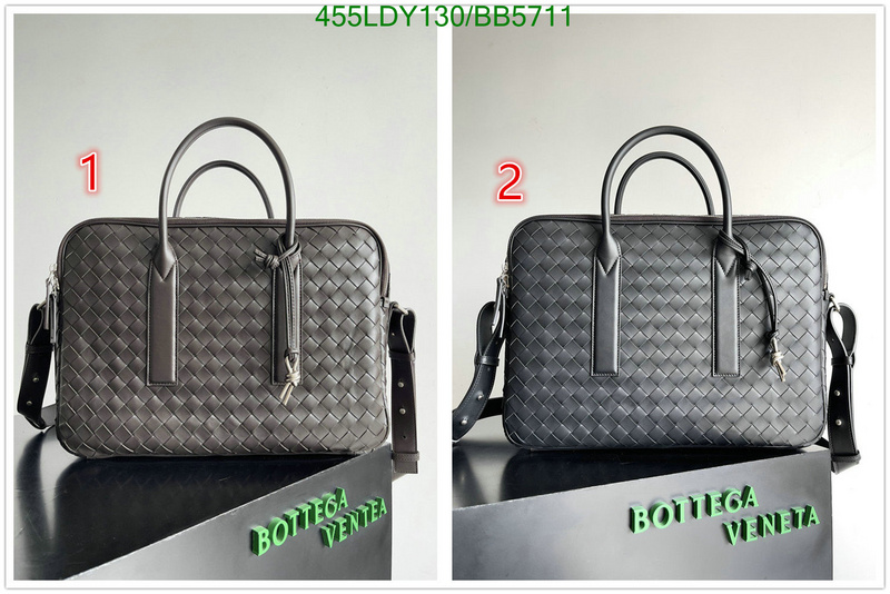 BV Bag-(Mirror)-Handbag- Code: BB5711 $: 455USD