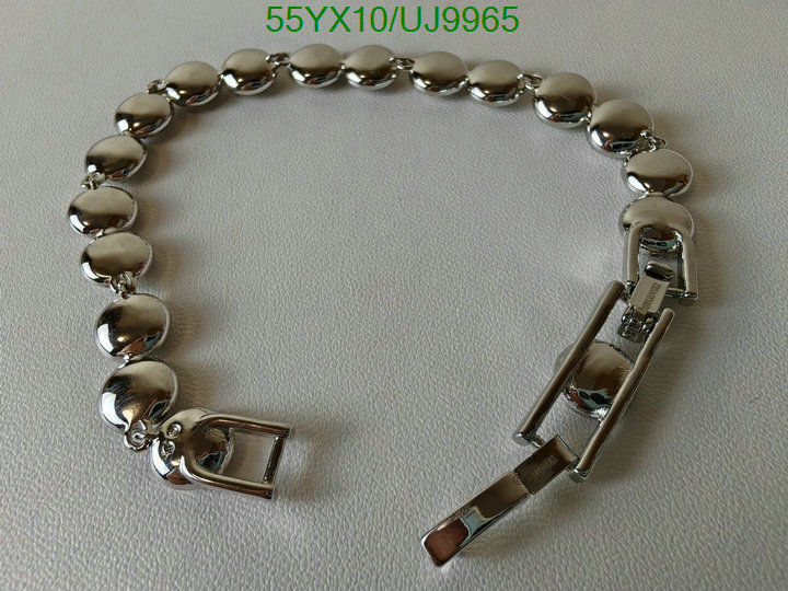 Jewelry-Swarovski Code: UJ9965 $: 55USD