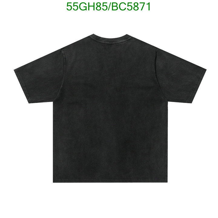Clothing-Balenciaga Code: BC5871 $: 55USD