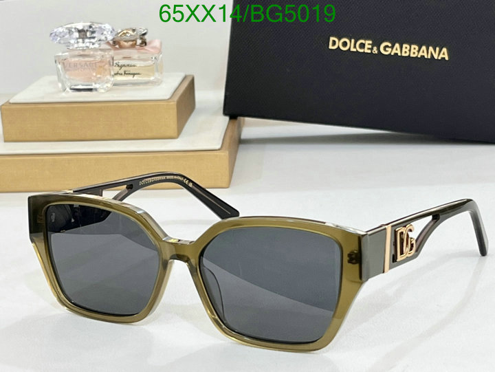 Glasses-D&G Code: BG5019 $: 65USD