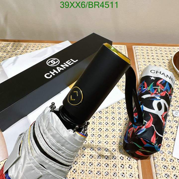 Umbrella-Chanel Code: BR4511 $: 39USD